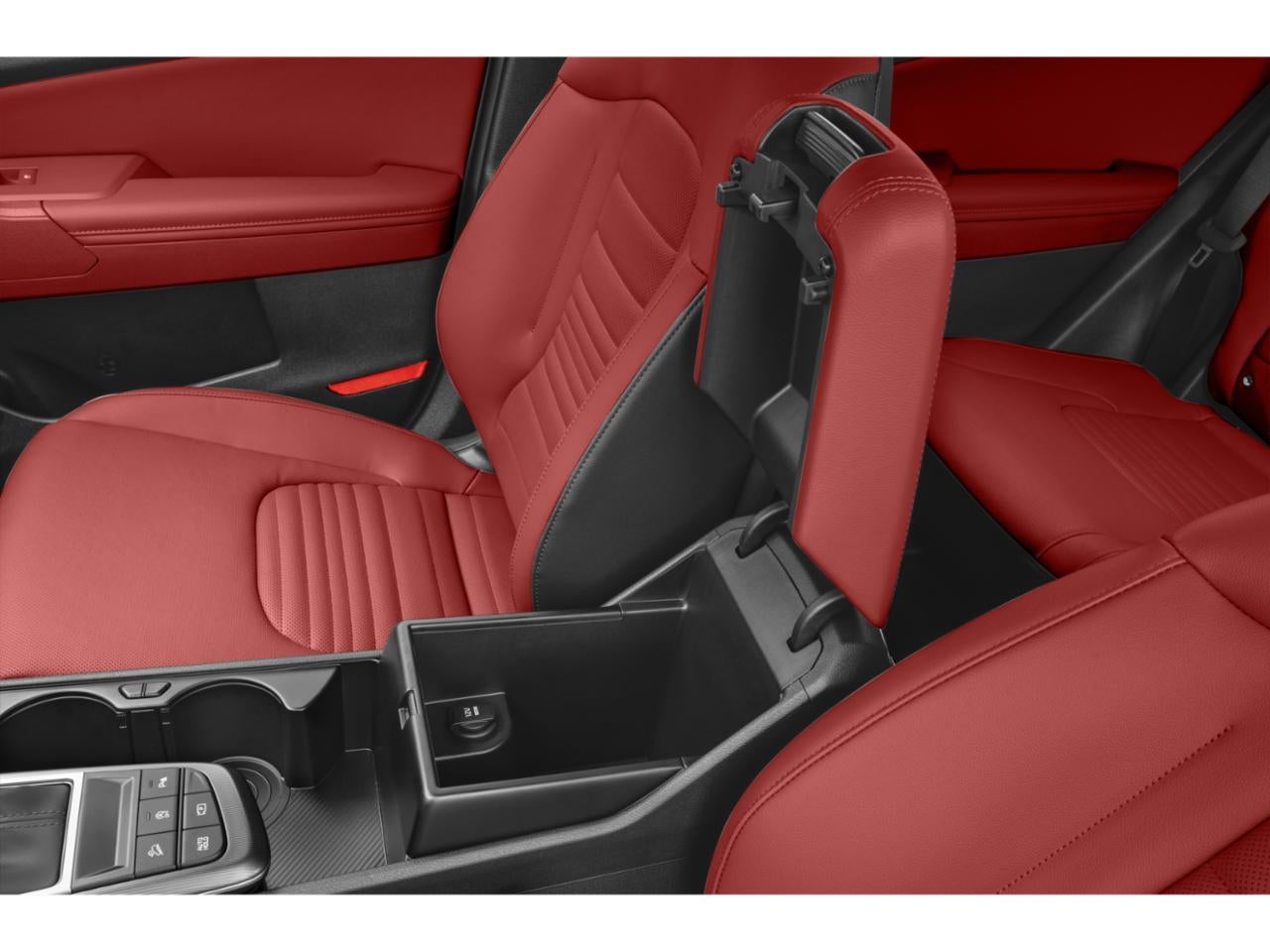 2027 Kia Sportage SX-Prestige