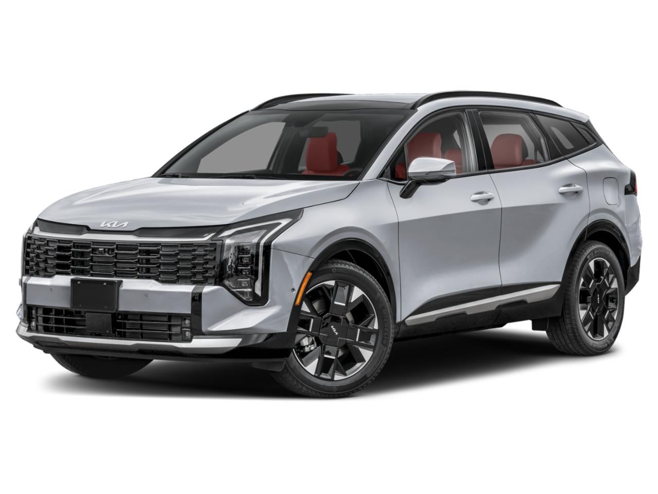 2027 Kia Sportage SX-Prestige