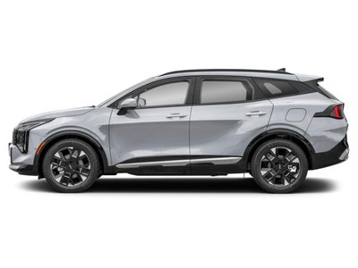 2027 Kia Sportage SX-Prestige