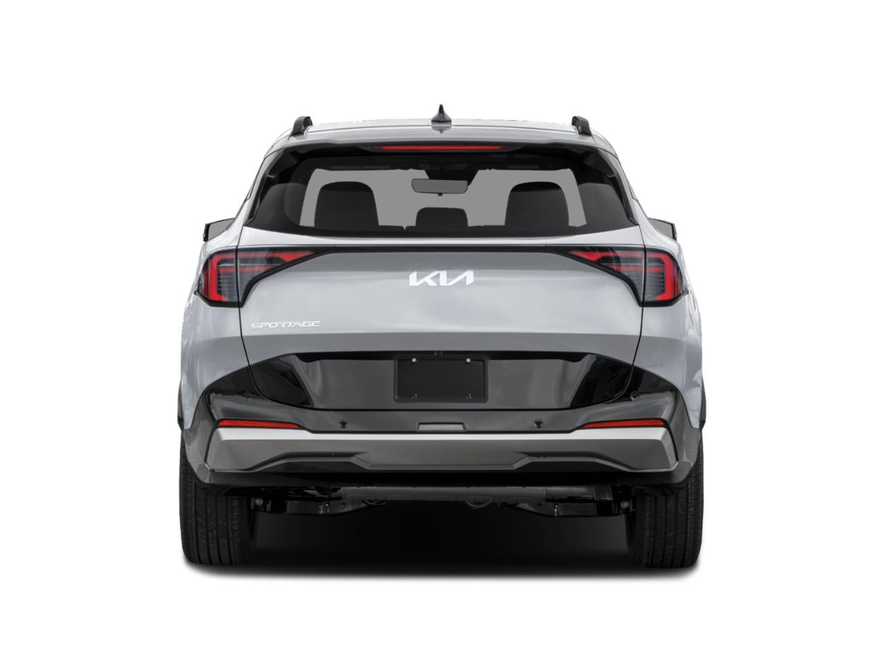 2027 Kia Sportage SX-Prestige