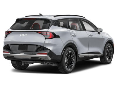 2027 Kia Sportage SX-Prestige