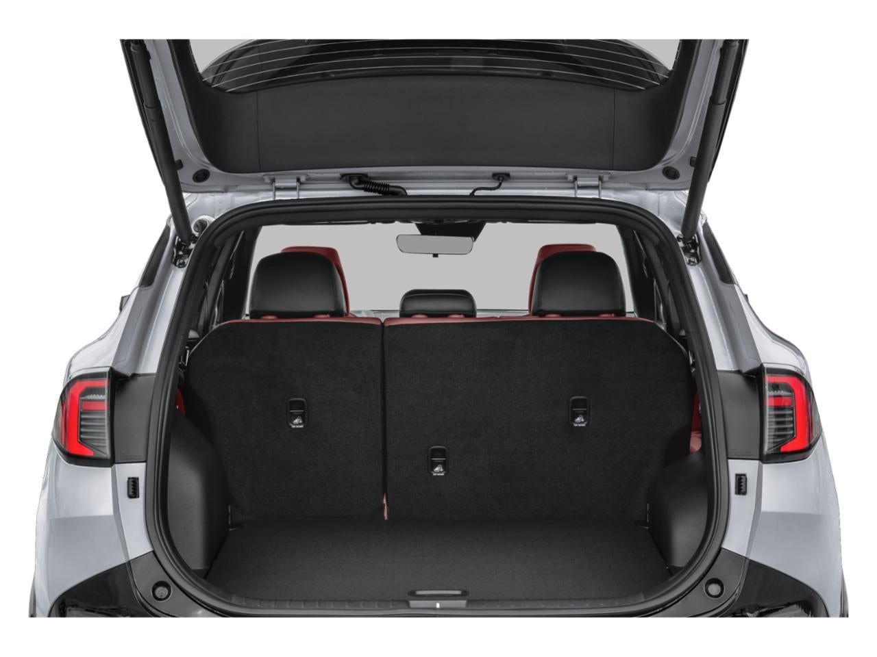 2027 Kia Sportage SX-Prestige