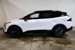 2027 Kia Sportage X-Line