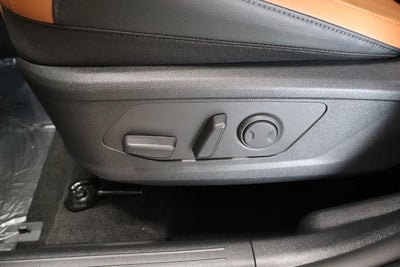 2027 Kia Sportage X-Line