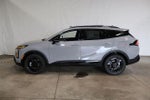 2027 Kia Sportage X-Line