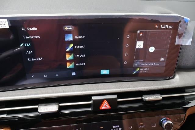 2027 Kia Sportage X-Line
