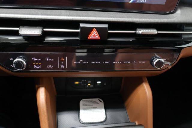 2027 Kia Sportage X-Line
