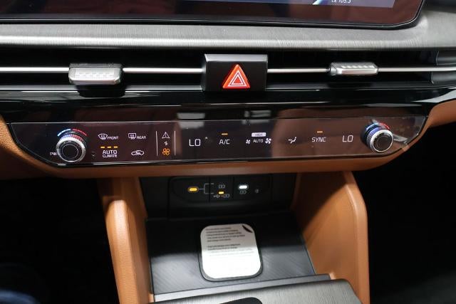 2027 Kia Sportage X-Line