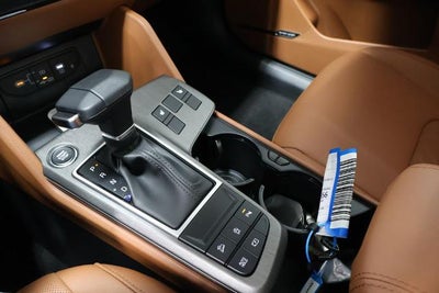 2027 Kia Sportage X-Line
