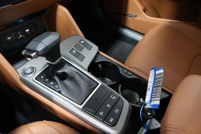 2027 Kia Sportage X-Line