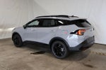 2027 Kia Sportage X-Line
