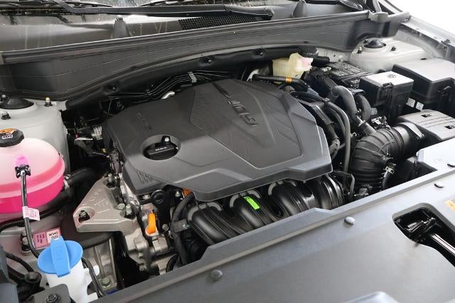 2027 Kia Sportage X-Line