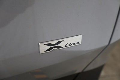 2027 Kia Sportage X-Line