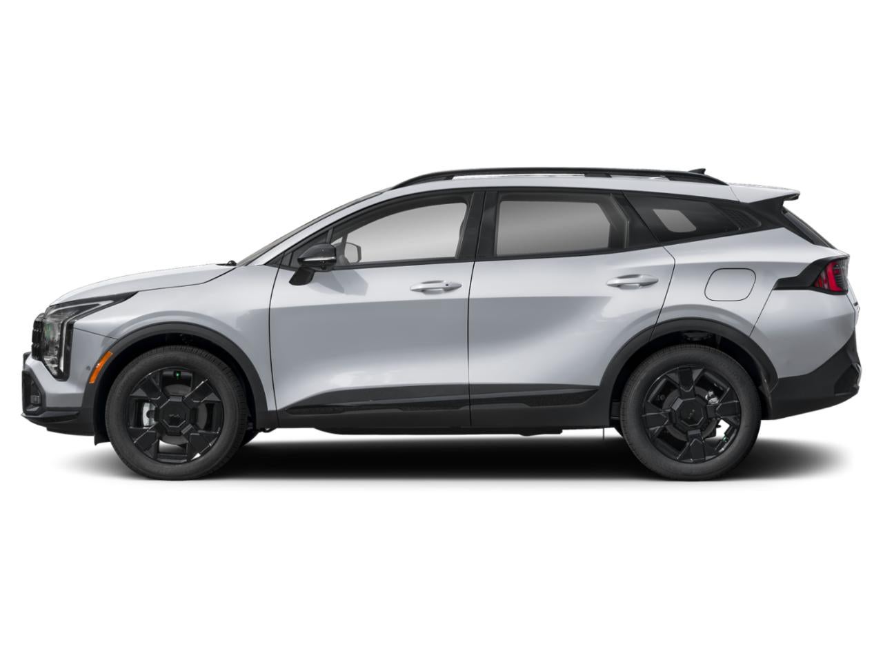 2027 Kia Sportage X-Line