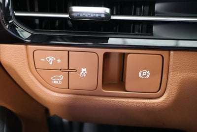 2027 Kia Sportage X-Line