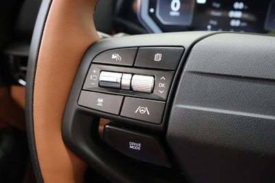 2027 Kia Sportage X-Line