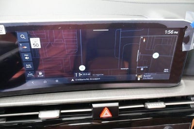 2027 Kia Sportage X-Line