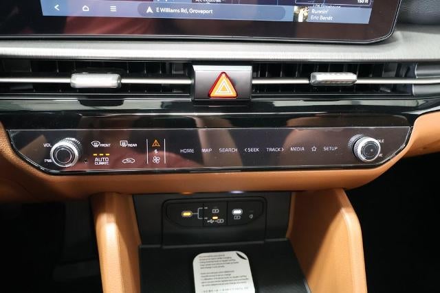 2027 Kia Sportage X-Line