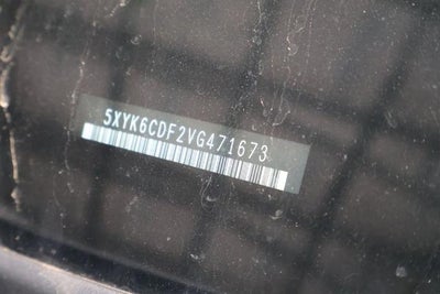 2027 Kia Sportage X-Line