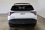 2027 Kia Sportage X-Line