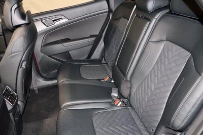 2027 Kia Sportage X-Line