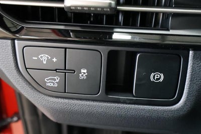2027 Kia Sportage X-Line