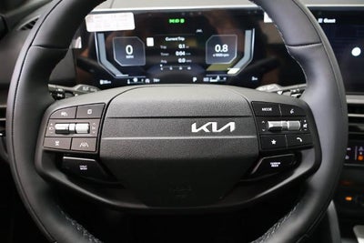 2027 Kia Sportage X-Line