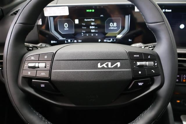 2027 Kia Sportage X-Line