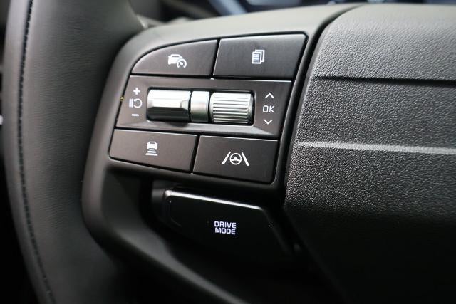 2027 Kia Sportage X-Line