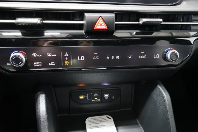 2027 Kia Sportage X-Line