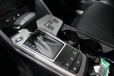 2027 Kia Sportage X-Line