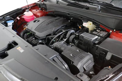 2027 Kia Sportage X-Line