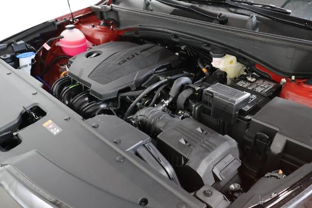 2027 Kia Sportage X-Line