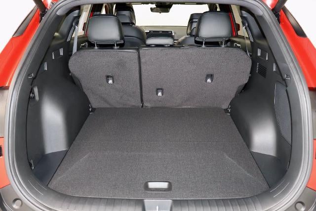 2027 Kia Sportage X-Line