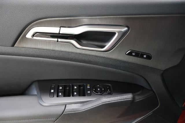 2027 Kia Sportage X-Line