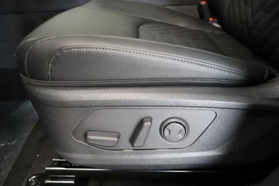 2027 Kia Sportage X-Line