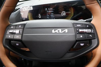 2027 Kia Sportage X-Line