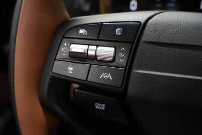 2027 Kia Sportage X-Line