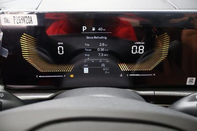 2027 Kia Sportage X-Line