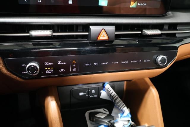 2027 Kia Sportage X-Line