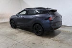 2027 Kia Sportage X-Line