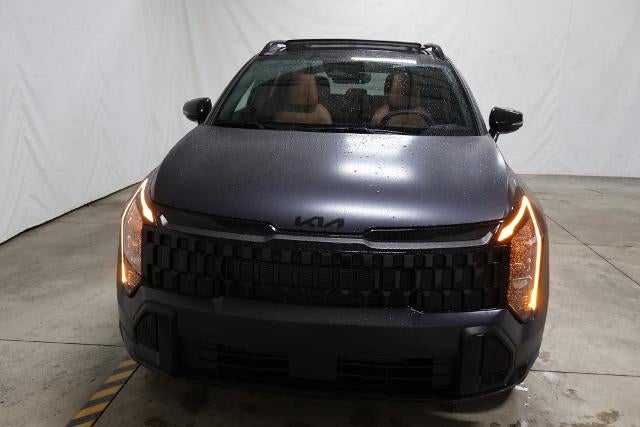 2027 Kia Sportage X-Line