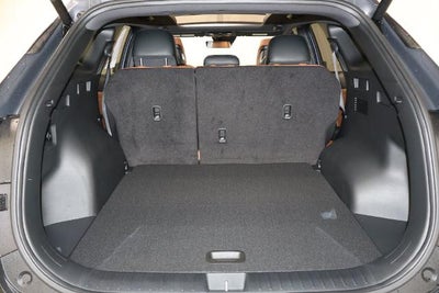 2027 Kia Sportage X-Line