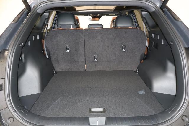 2027 Kia Sportage X-Line