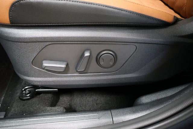 2027 Kia Sportage X-Line