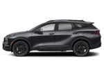2027 Kia Sportage X-Line