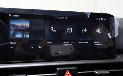 2027 Kia Sportage X-Line