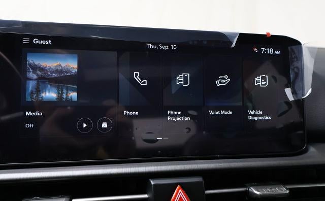 2027 Kia Sportage X-Line