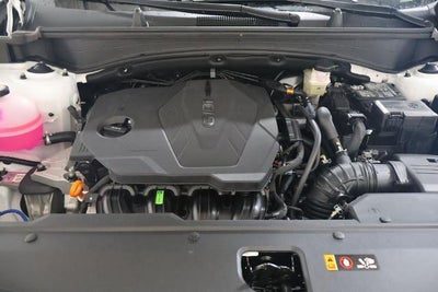 2027 Kia Sportage X-Line