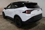 2027 Kia Sportage X-Line